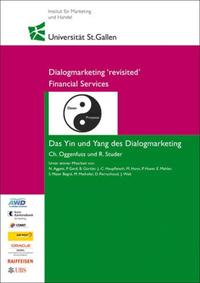 Financial Services - Das Yin und Yang des Dialogmarketings