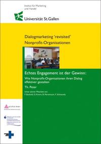 Nonprofit-Organisationen - Echtes Engagement ist der Gewinn