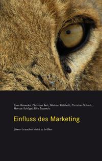 Einfluss des Marketing