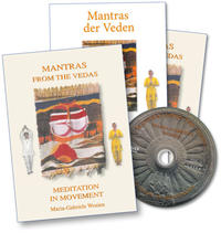 Mantras from the Vedas