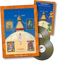 Charya – Dance as Spiritual Practice