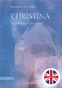 Christina - The Vision of the Good - Cover