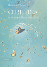 Christina - La consapevolezza crea pace