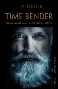 Time Bender - Cover