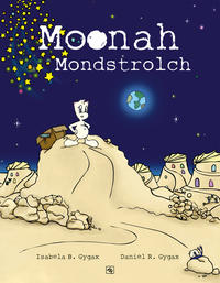 Moonah Mondstrolch