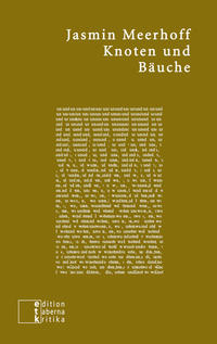 Knoten und Bäuche