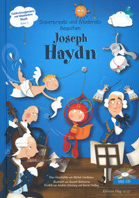 Joseph Haydn