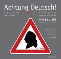 Achtung Deutsch A2