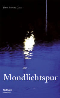 Mondlichtspur