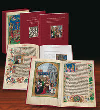 Das Missale Albrechts von Brandenburg