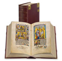 Der Queen-Mary-Psalter