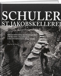 Schuler St. JakobsKellerei