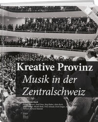 Kreative Provinz