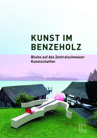 Kunst im Benzeholz