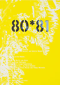 The 80*81 Book Collection - Volume Eight