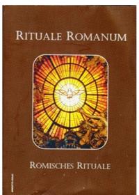 RITUALE ROMANUM