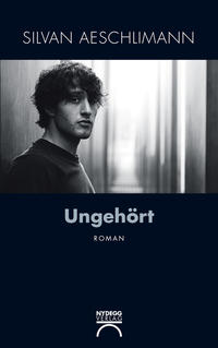 Ungehört