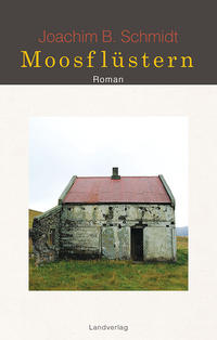 Moosflüstern - Cover