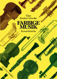 Farbige Musik