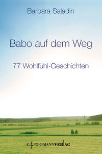 Babo auf dem Weg