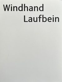 WINDHAND LAUFBEIN