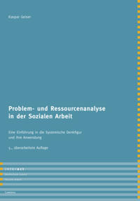 Problem- und Ressourcenanalyse in der Sozialen Arbeit