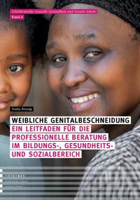 Weibliche Genitalbeschneidung