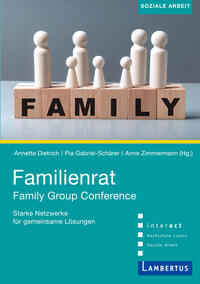 Familienrat / Family Group Conference