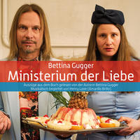 Ministerium der Liebe