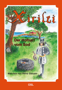 Xirilei - Der Hofnarr vom Sod