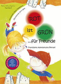 Rot ist Grün für Freunde