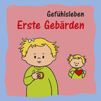 Erste Gebärden