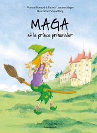 Maga et le prince prisonnier