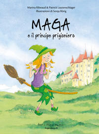 Maga e il principe