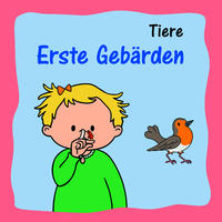 Erste Gebärden