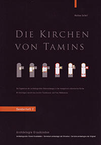 Die Kirchen von Tamins