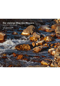 Der steinige Weg des Wassers