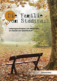 Die Familie vom Stadtpark