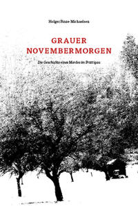 Grauer Novembermorgen