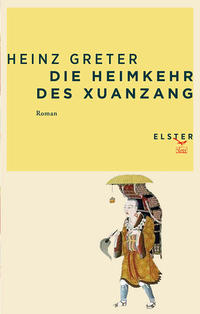 Die Heimkehr des Xuanzang