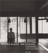 Zen - Teehaus - Teahouse