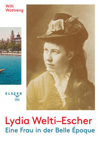 Lydia Welti-Escher