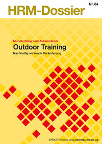 Outdoor Training