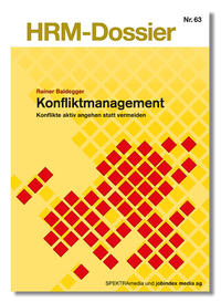 Konfliktmanagement