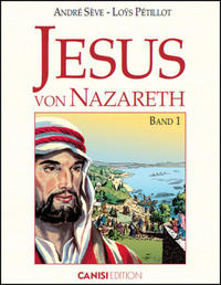 Jesus von Nazareth 1
