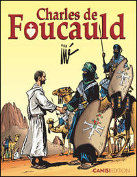 Charles de Foucauld