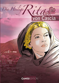 Die Heilige Rita von Cascia