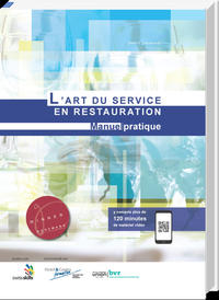 L’ART DU SERVICE EN RESTAURATION