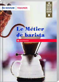 Le Métier de barista