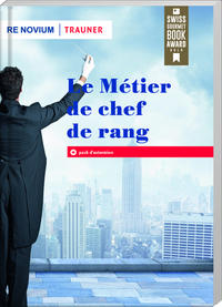 Le Métier de chef de rang